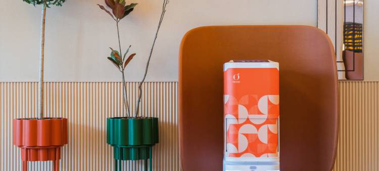 桔子酒店(温州乐清时代广场店)图片