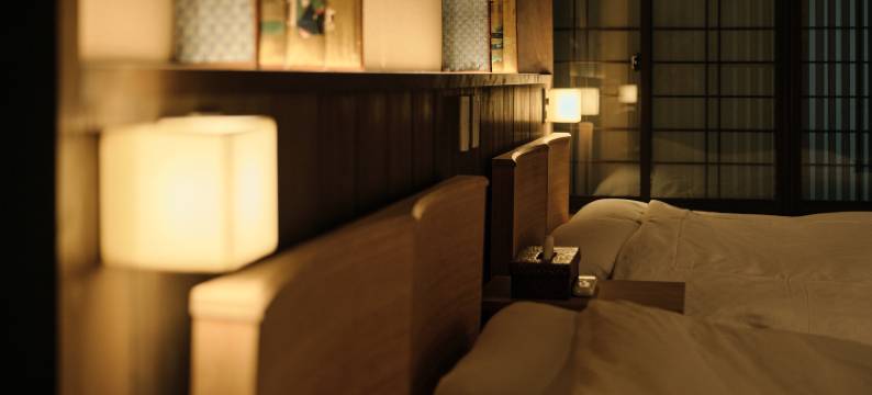 纺 西洞院花屋町(Tsumugi Nishinotoinhanayacho)图片