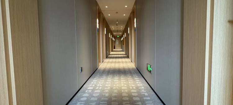 如家酒店(大同西环路古城云冈店)图片