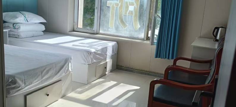 巴里坤如意招待所图片