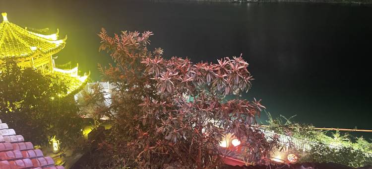 拾月拾柒民宿图片