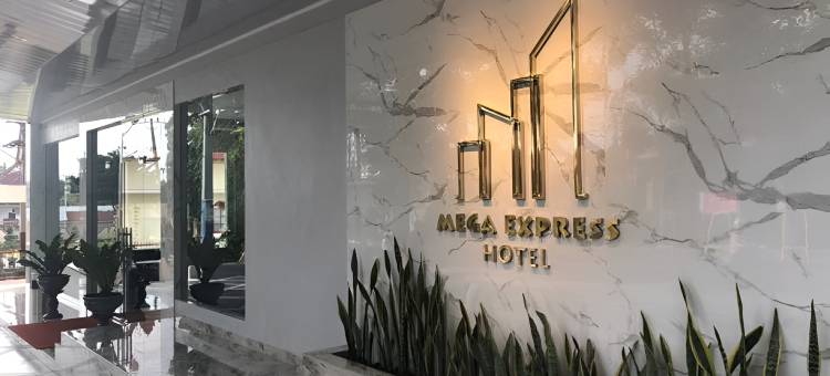 Mega Express Hotel图片