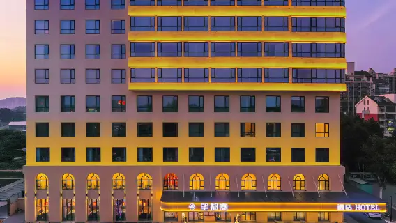 精選4星級