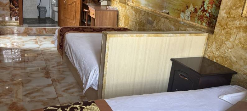 抚远随心商务宾馆图片