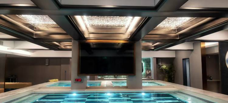 馨悦大酒店图片