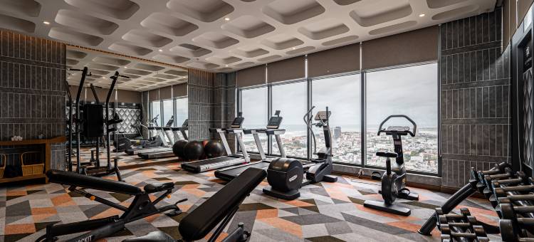 Cozrum - Apec Mandala Phu Yen图片