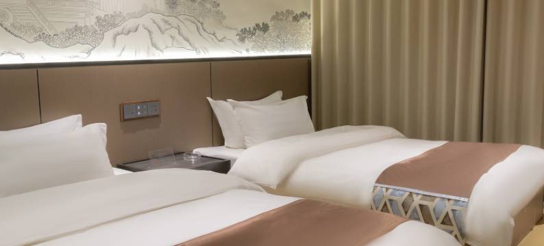 大同温馨宾馆图片