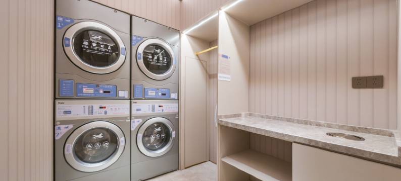 汉庭酒店(上海世博园梅赛德斯奔驰文化中心店)图片