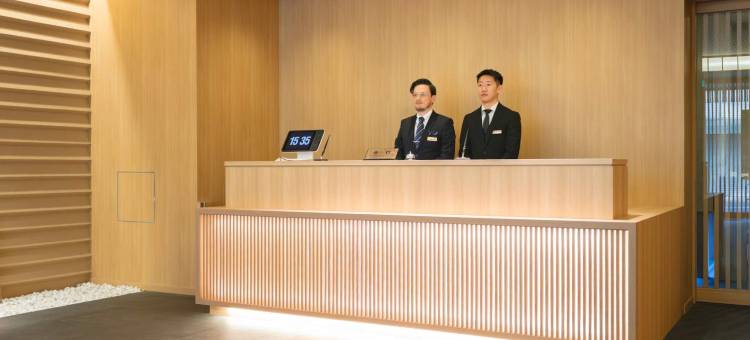 谷町君酒店 惠美须町72(Tanimachi-Kun Hotel Ebisucho 72)图片