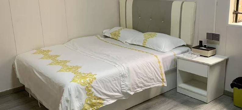 大众公寓(常平火车站店)图片