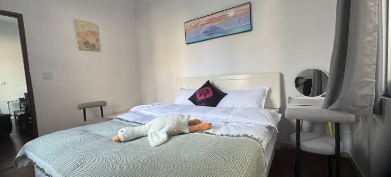 坛厝民宿(平潭海岛国家森林店)图片