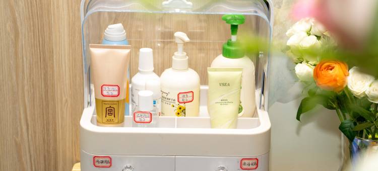 贝壳酒店(西安吉祥村地铁站店)图片