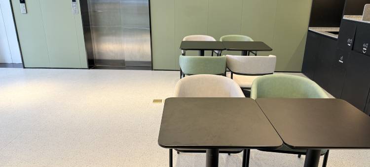 海友酒店(苏州石路山塘街店)图片