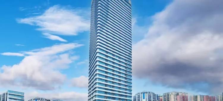 IU酒店(重庆解放碑店)图片