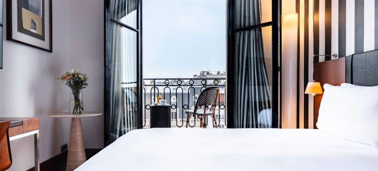 巴黎香榭丽舍大街大酒店(Grand Hôtel Champs-Elysées)图片