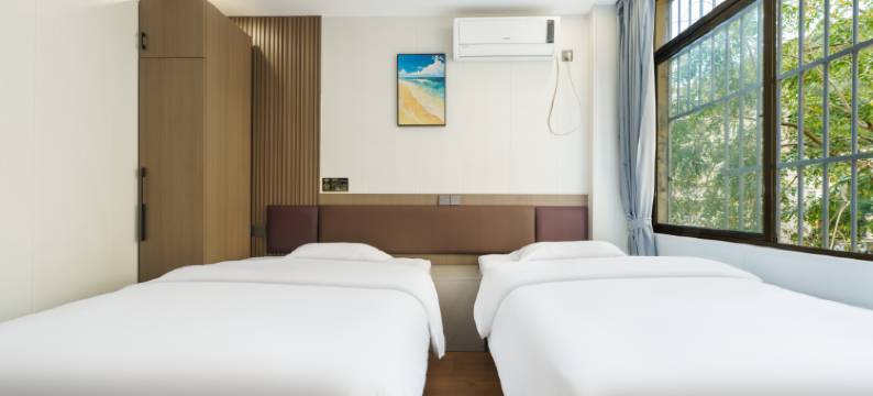 凯祥酒店(亚龙湾店)图片