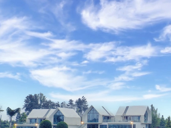 花筑·超然云宿(雅安店)