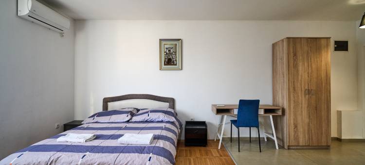欧华公寓酒店(EUWA AIRPORT APARTMENT)图片