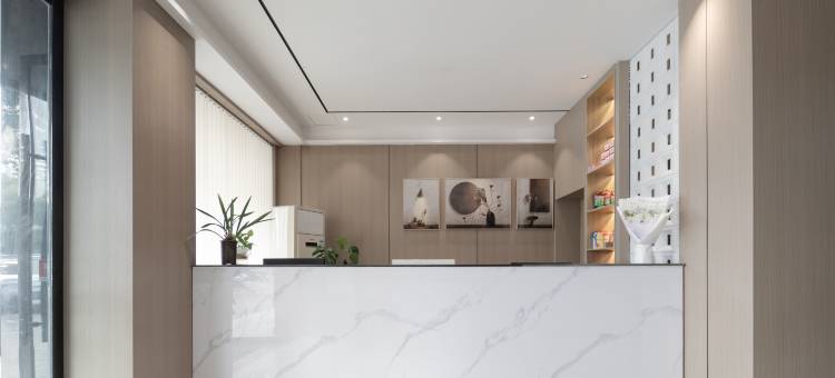 银泰酒店(孝感东站银泰城店)图片