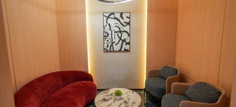 化州星展酒店(市府广场店)图片