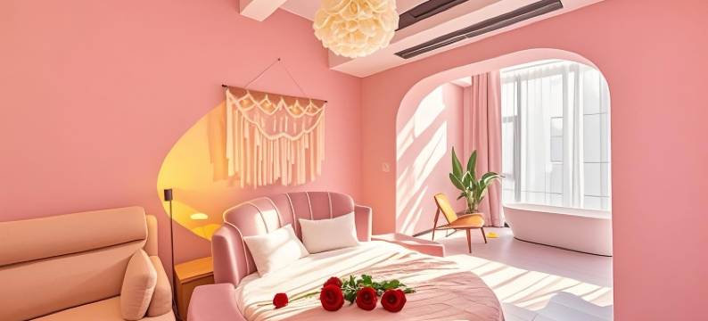 知北游民宿(北海银滩店)图片