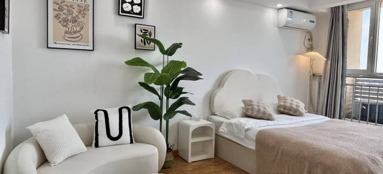 澜海假日海景民宿图片