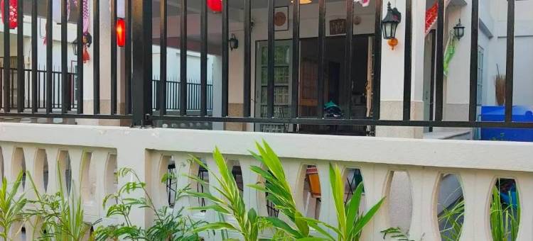 邦盛, 日式度假屋(Japanese style house, Bangsaen)图片