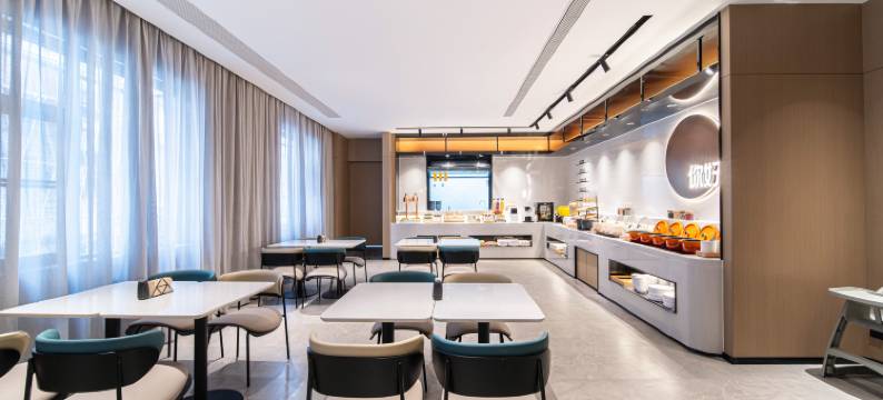 你好酒店(洛阳龙门站龙门大道店)图片