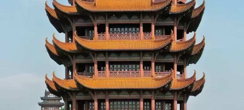 黄鹤酒店(武汉黄鹤楼彭刘杨地铁站店)图片