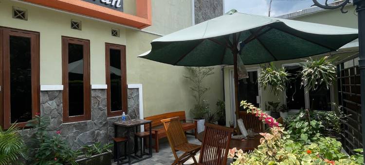 Wisma Anugerah图片