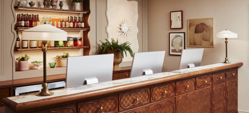 佛罗伦萨霍克斯顿(The Hoxton Florence)图片