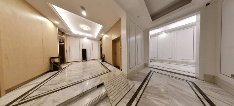 尚客优品酒店(漯河会展中心淞江美食城店)图片