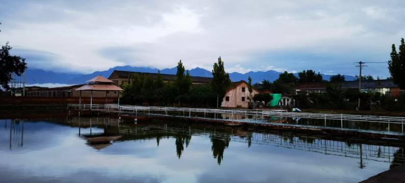 中都渔村民宿图片