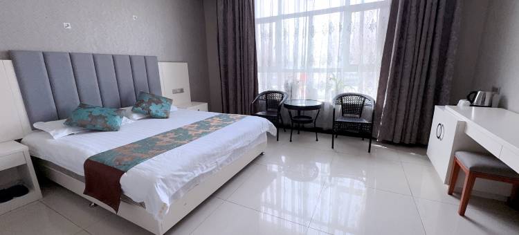 丝路之星客栈(达坂城西大寺店)图片