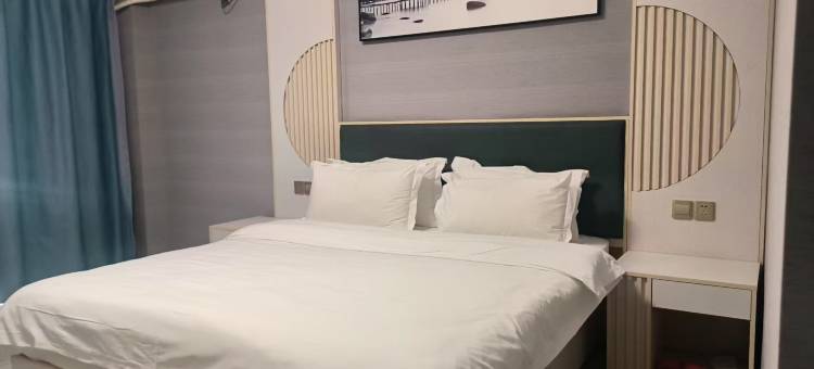 三明一米阳光公寓图片