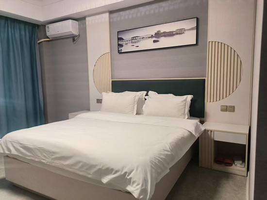 三明一米阳光公寓