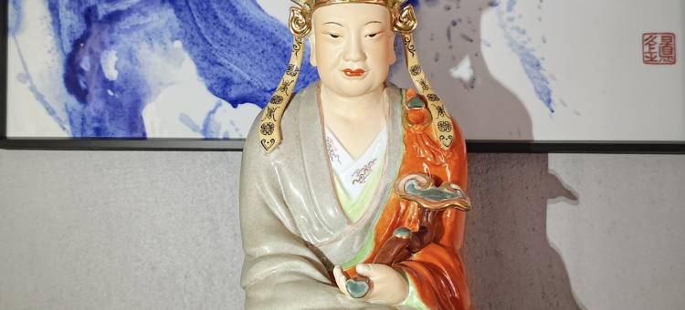 小楼一椽民宿(正诚堂陶瓷艺术馆景德镇高铁北站店)图片