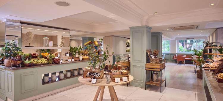 白宫美利亚酒店(Melia White House Hotel)图片