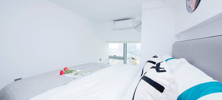 新居全套房多居室公寓(罗湖口岸店)图片