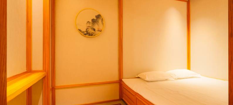 大连合运隆温泉酒店图片