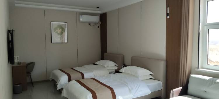 盂县丽景酒店图片