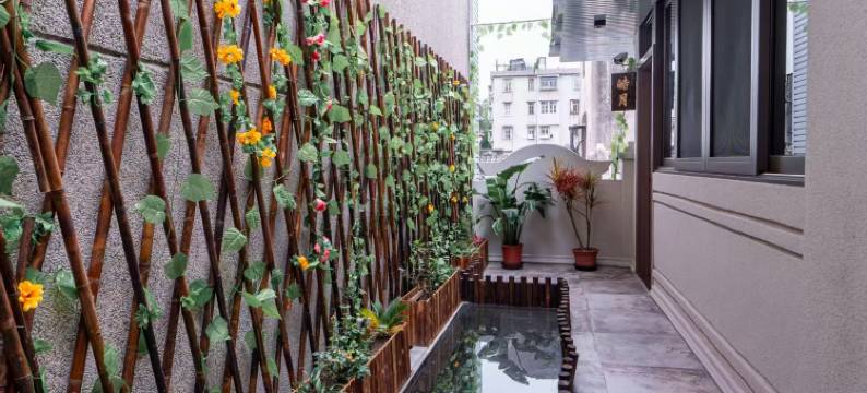 潮州德韵民宿(古城牌坊街店)图片