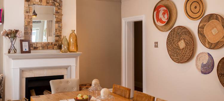安特里姆别墅(Antrim Villa Boutique Retreat by Totalstay)图片