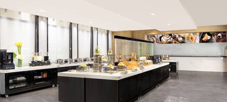 马边天星酒店图片