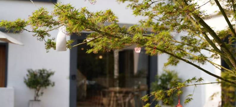 杭州得一舍民宿(西湖灵隐寺店)图片