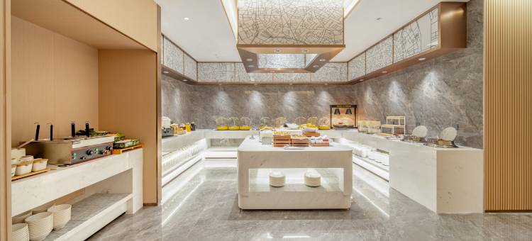 铂顿国际公寓(广州南站番禺长隆店)图片