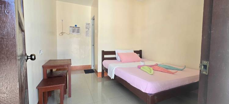 OYO 1121 JUNLYN APARTELLE图片