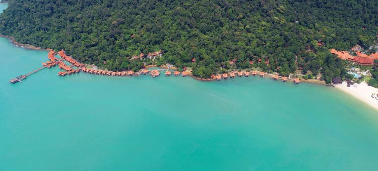 兰卡威成功度假村(Berjaya Langkawi Resort)图片