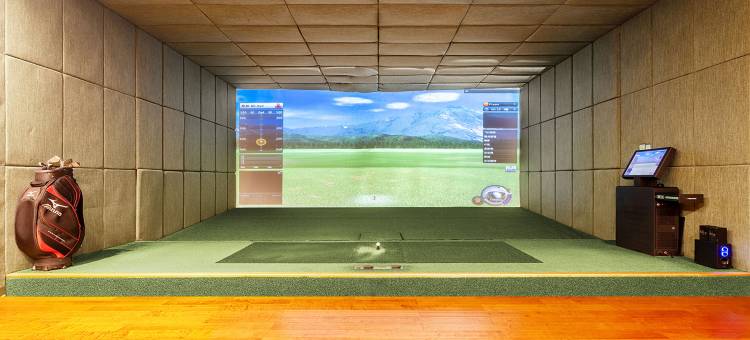 天津滨海瑞贝庭公寓酒店(泰达MSD店)图片