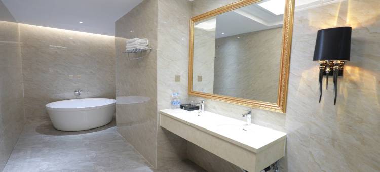 庄河天成沐歌水上休闲乐园图片